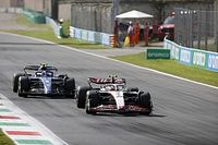 Williams uciekł Haasowi