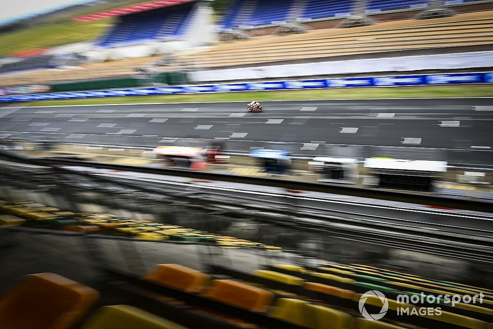 Stefan Bradl, Repsol Honda Team