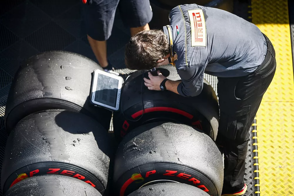 Pirelli 