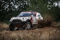 Video: Wysoka Grzęda Baja Poland - OS2