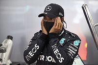 "Hamilton no se acerca al nivel de Fangio o Clark"