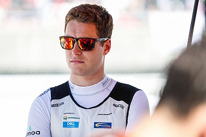 Vandoorne set for HWA Formula E switch