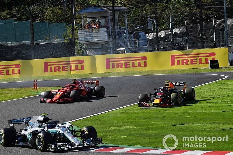 A Red Bull-Honda 2019-ben kihívást jelenthet a Mercedesnek?!
