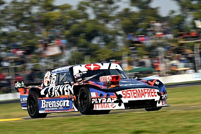 Rossi, Ardusso y Canapino lideran las ilusiones ante la gran definición del Turismo Carretera