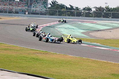 JK Tyre season review: How Tharani-Chatterjee battle boiled down to last race
