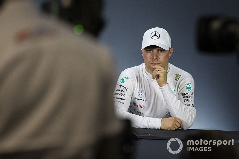Bottas mira evitar ano zerado com vitória em Abu Dhabi