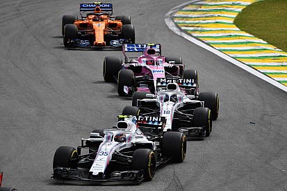 Les équipes de F1 doutent de l'impact des changements pour 2019