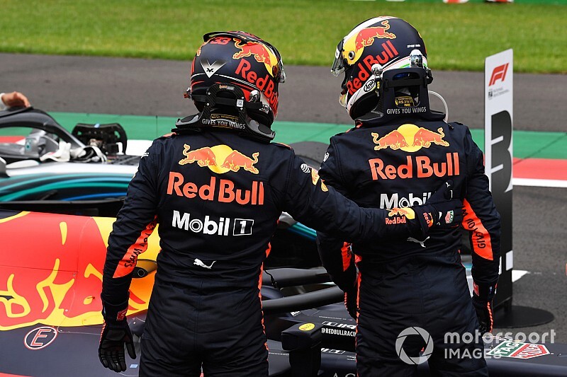 Ricciardo: