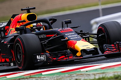 Horner: Falha em motor de Ricciardo não deveria acontecer "neste nível"