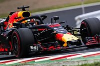 Ricciardo engine problem "shouldn't happen at this level" - Horner