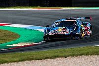 Lider DTM gotowy do walki