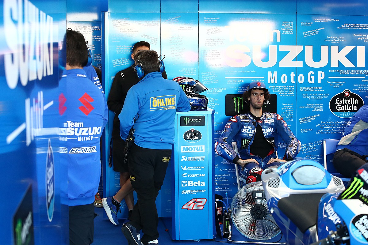 ラスト！ ☆ LCR HONDA ☆ MotoGP オフィシャル フリース