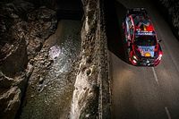 Abiteboul: El ritmo de Toyota en Montecarlo no es motivo de preocupación