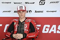 Pol Espargar&oacute; revela cu&aacute;ndo espera volver al MotoGP