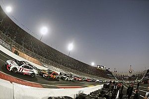 Por qu&eacute; tener a NASCAR M&eacute;xico en el Clash de Cup es algo positivo