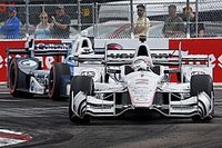 Newgarden tem&iacute;a por la temporada ante el fuerte arranque de Honda