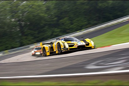 Glickenhaus veut une course d'hypercars sur la Nordschleife !