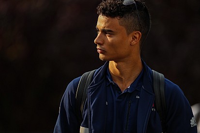 Wehrlein, F1'e dönebilmek için Super Formula'da da yarışabilir