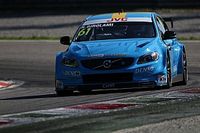 Bjork: "Girolami es un piloto fant&aacute;stico"