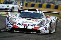 Motorsport.tv albergar&aacute; el archivo entero de las 24 Horas de Le Mans