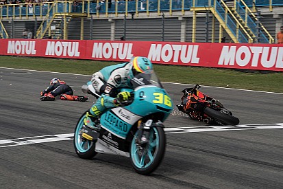 У MotoGP зроблені важливі зміни до регламенту 2019 року
