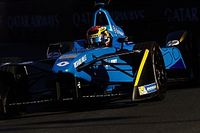 Buemi vence quinta em seis; Di Grassi sai de Paris zerado