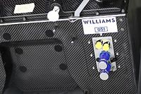F1: Williams deixa de controlar a própria empresa de tecnologia