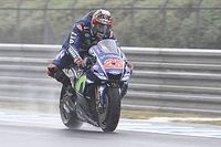 Viñales: “En mojado hemos ido a peor durante todo el año”