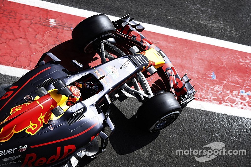 Red Bull croit en la RB13 pour rivaliser avec Mercedes