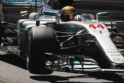 Mercedes: aerodinâmica compensa carro mais longo em Mônaco