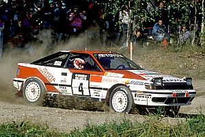 V&iacute;deo: el Rally 1000 Lagos 1990, cuando Sainz rompi&oacute; una hegemon&iacute;a