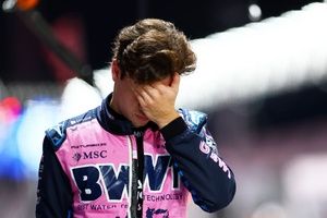 Colapinto estalla con el show de Las Vegas: "El dinero que se gastan en esa pelotudez"