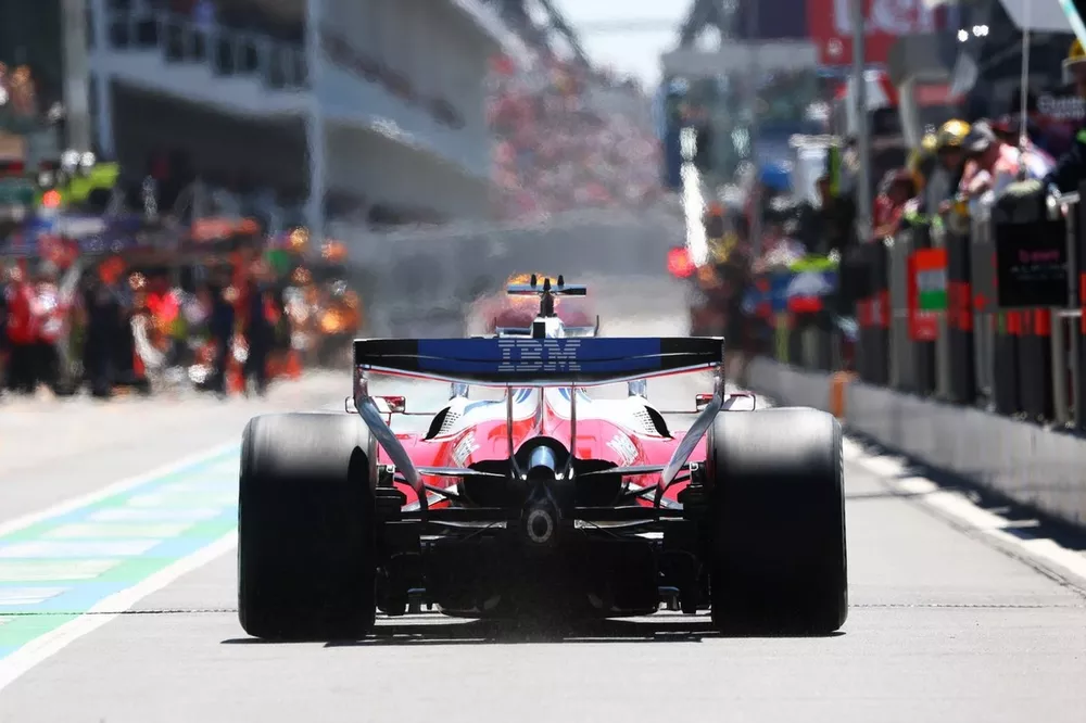 Charles Leclerc, Ferrari