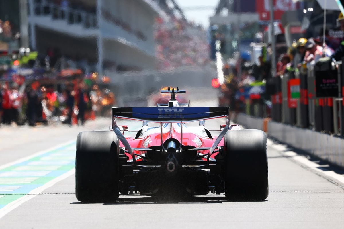 F1 | Due facce Ferrari: la fiducia di Hamilton, i timori di Leclerc. Qual è la soluzione per la difesa di Montréal?
