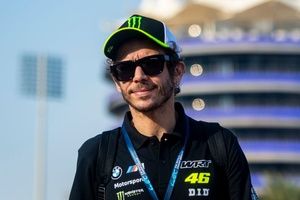 Rossi confirma la firma de un nuevo contrato con BMW para el GTWC 2026