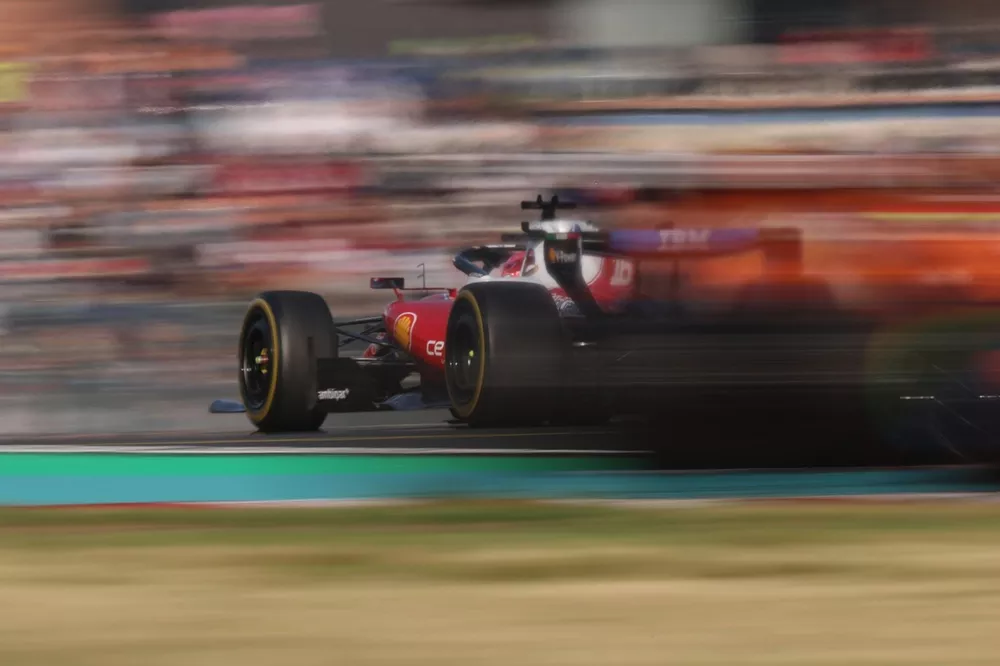 Charles Leclerc, Ferrari