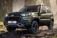 Todoterreno puro por 14.500 euros: el Niva m&aacute;s codiciado