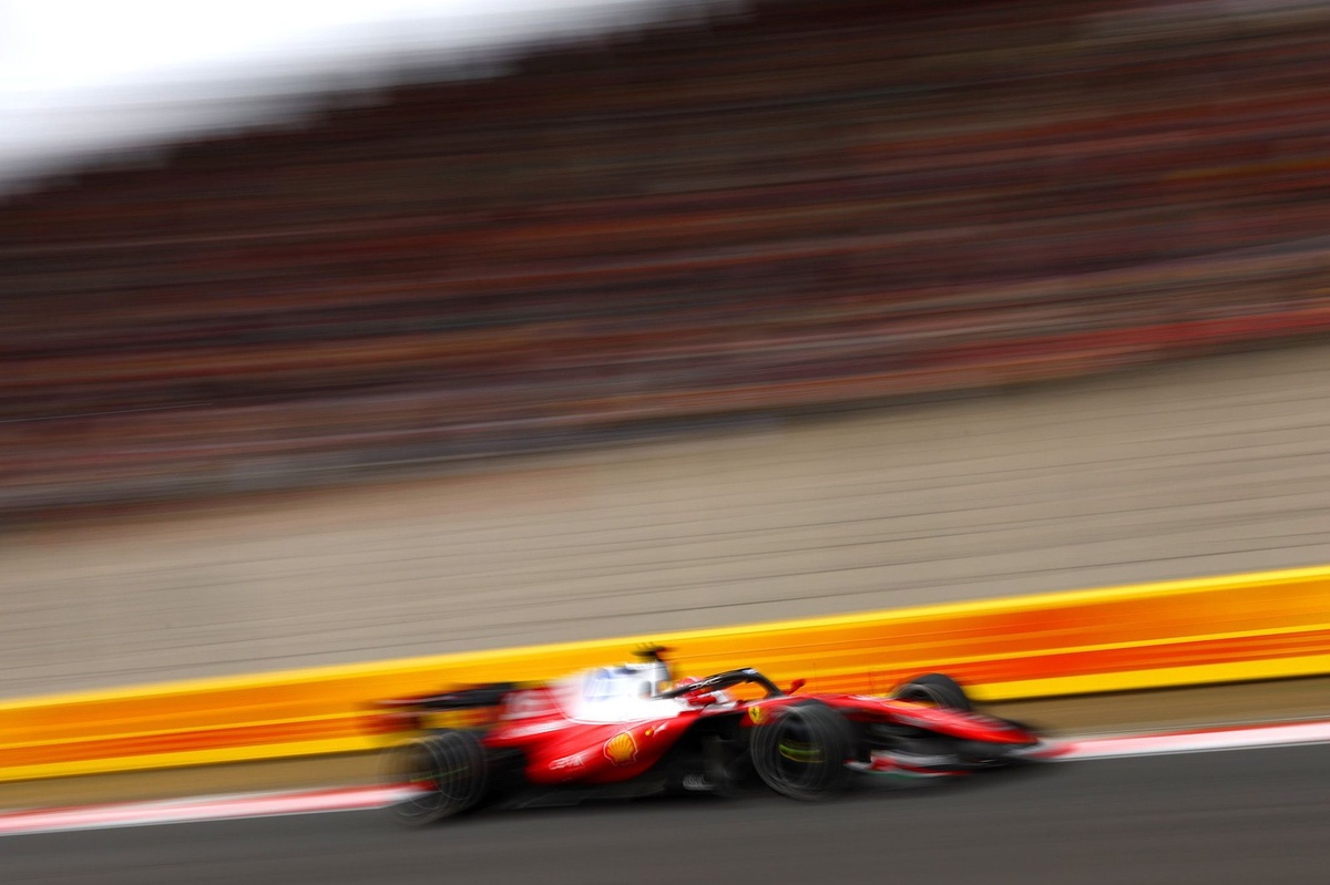 Ferrari prepara teste privado durante ‘recesso’ da F1 em abril