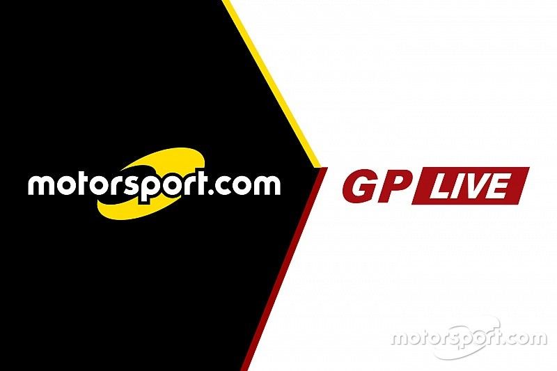 Motorsport.com - Anuncio Hungría