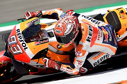 Assen MotoGP: Marquez beats Crutchlow to pole