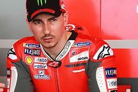 Lorenzo terá que aceitar corte de salário, diz Ducati