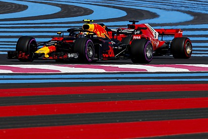 Verstappen, Vettel'in kazasının ardından medyayı eleştirdi