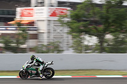 Crutchlow: "A Lorenzo le va a costar con la Honda, Márquez es el referente"