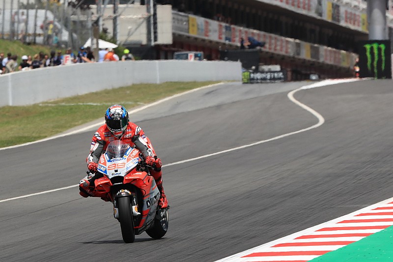 10 Fakta penting jelang MotoGP Catalunya