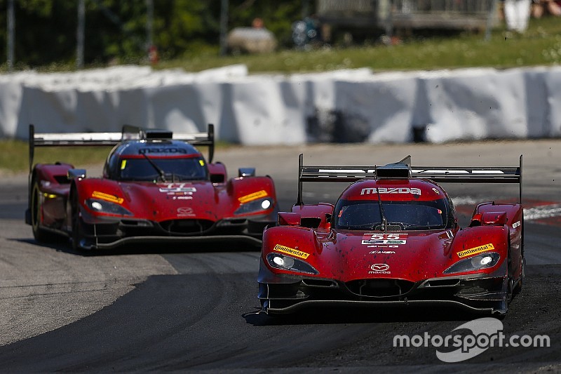 Di Grassi correrá em etapa de Petit Le Mans do IMSA