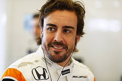 Confirmado: Alonso fará 24 Horas de Daytona em janeiro