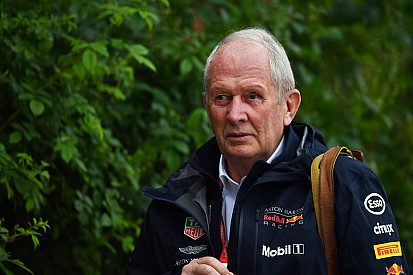 Red Bull, Ferrari'nin yasallığı konusunda FIA'ya güveniyor
