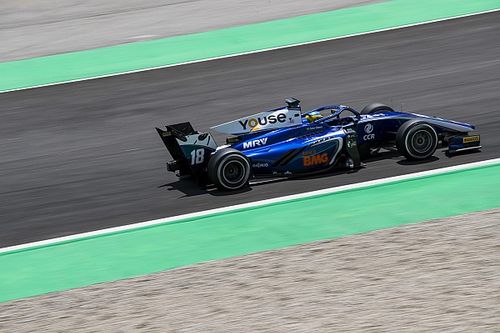 Sette Câmara: tínhamos carro para ser primeiro ou segundo