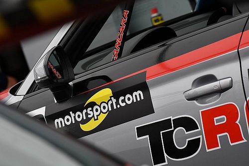Motorsport Network ser&aacute; el medio oficial del TCR Europe Series