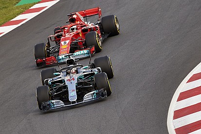 Vor Monaco: Mercedes warnt vor verfrühter Euphorie